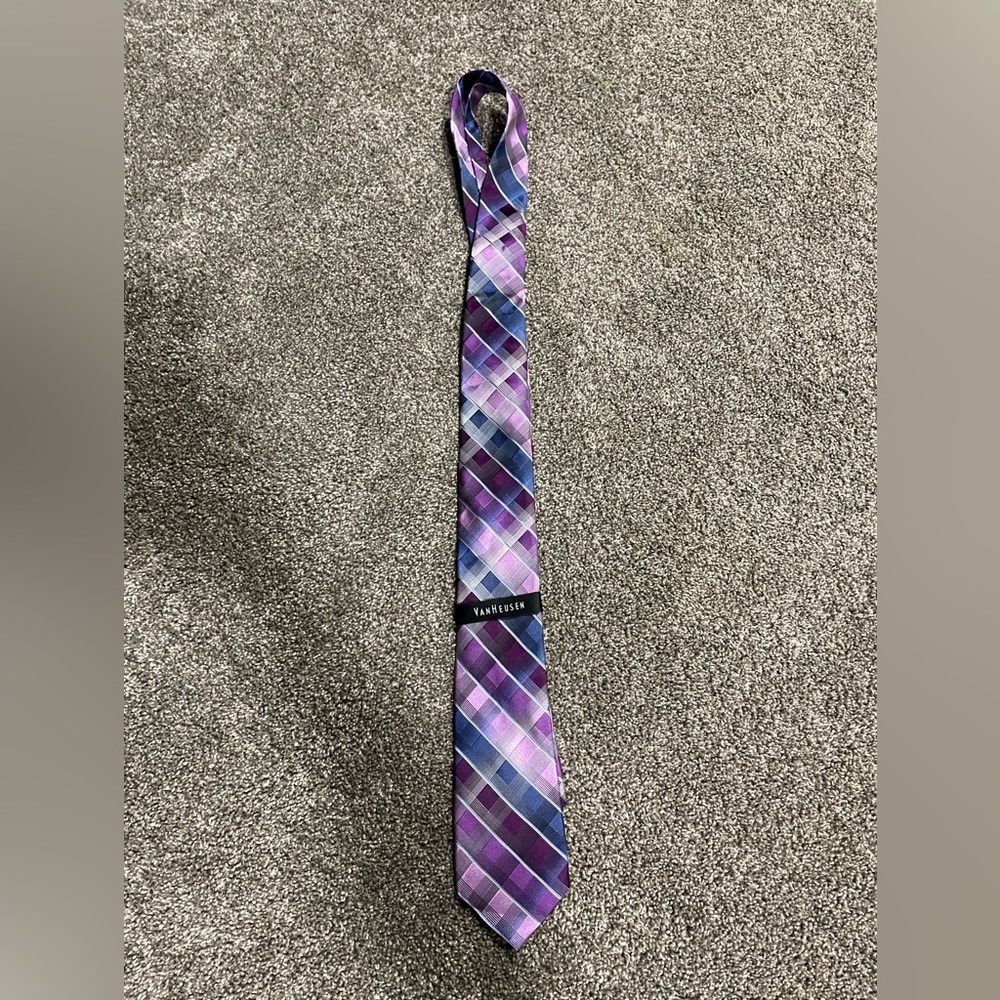 Tie Bundle!